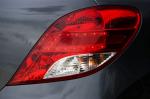 Peugeot 207 5-Door 2010 года